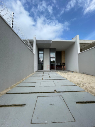 Imagem Casa com 3 Quartos à Venda, 103 m² em Precabura - Eusébio Imagem Casa com 3 Quartos à Venda, 103 m² em Precabura - Eusébio