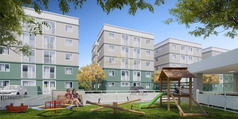 Imagem Apartamento com 2 Quartos à Venda, 44 m² em Jardim Das Margaridas - Salvador Imagem Apartamento com 2 Quartos à Venda, 44 m² em Jardim Das Margaridas - Salvador