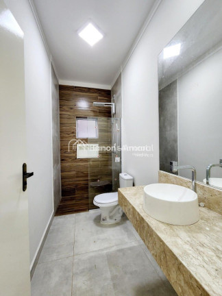 Imagem Casa com 3 Quartos à Venda, 200 m² em Vila Monte Alegre - Paulínia Imagem Casa com 3 Quartos à Venda, 200 m² em Vila Monte Alegre - Paulínia