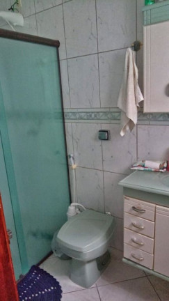 Imagem Casa com 3 Quartos à Venda, 168 m² em Vila Luzita - Santo André