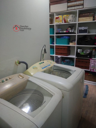 Imagem Sobrado com 3 Quartos à Venda, 126 m² em Parque Da Mooca - São Paulo Imagem Sobrado com 3 Quartos à Venda, 126 m² em Parque Da Mooca - São Paulo