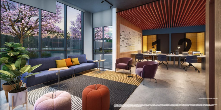 Imagem Apartamento com 4 Quartos à Venda, 260 m² em Real Parque - São Paulo