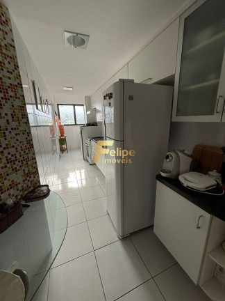 Imagem Cobertura com 3 Quartos à Venda, 150 m² em Centro - Guarapari