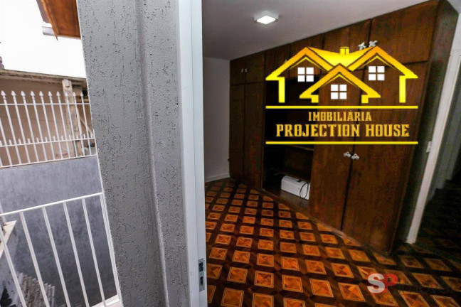Imagem Casa com 2 Quartos à Venda, 198 m² em Vila Brasilina - São Paulo Imagem Casa com 2 Quartos à Venda, 198 m² em Vila Brasilina - São Paulo