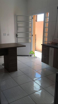 Imagem Casa com 3 Quartos à Venda, 120 m² em Granja Carolina - Cotia