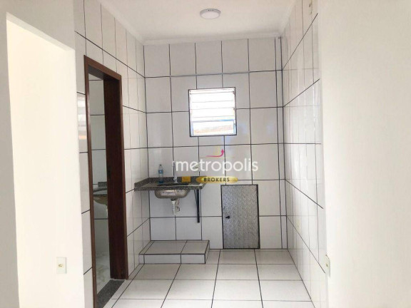 Imagem Sala Comercial para Alugar, 40 m² em Vila Apiaí - Santo André Imagem Sala Comercial para Alugar, 40 m² em Vila Apiaí - Santo André