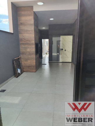 Imagem Casa de Condomínio com 3 Quartos à Venda, 154 m² em Caguassu - Sorocaba Imagem Casa de Condomínio com 3 Quartos à Venda, 154 m² em Caguassu - Sorocaba