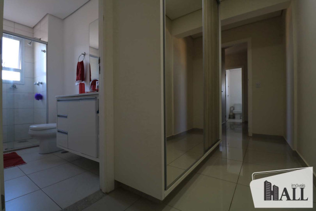 Imagem Apartamento com 3 Quartos à Venda, 105 m² em Jardim Urano - São José Do Rio Preto Imagem Apartamento com 3 Quartos à Venda, 105 m² em Jardim Urano - São José Do Rio Preto