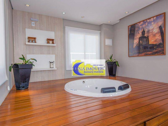 Imagem Apartamento com 2 Quartos à Venda, 54 m² em Rudge Ramos - São Bernardo Do Campo
