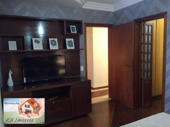 Imagem Apartamento com 3 Quartos à Venda, 129 m² em Parque Das Nações - Santo André Imagem Apartamento com 3 Quartos à Venda, 129 m² em Parque Das Nações - Santo André