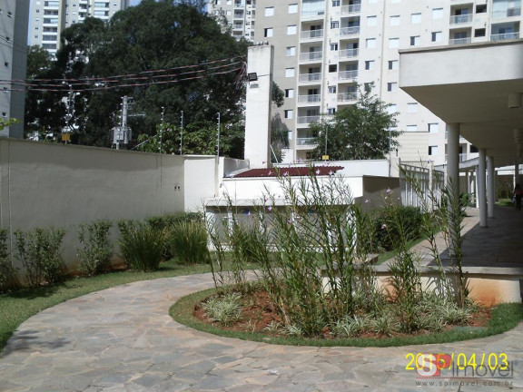 Apartamento com 2 Quartos à Venda, 48 m² em Vila Andrade - São Paulo