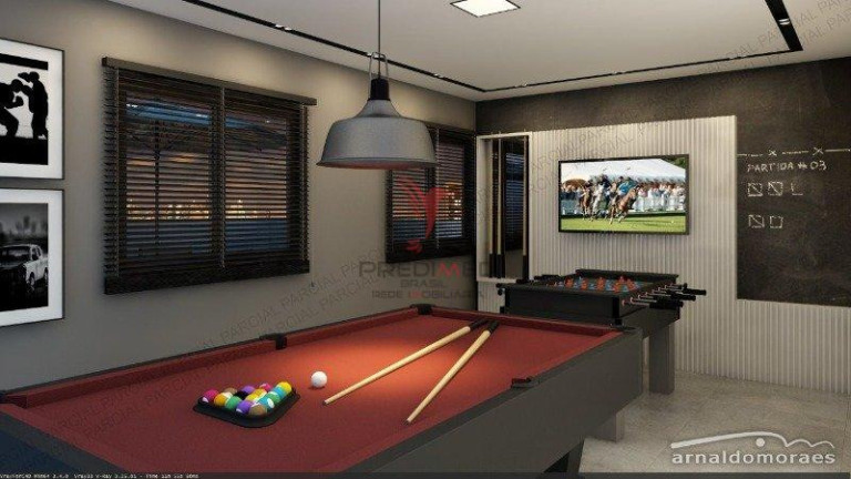 Imagem Apartamento com 1 Quarto à Venda, 34 m² em Intermares - Cabedelo