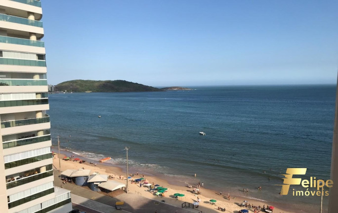 Imagem Cobertura com 3 Quartos à Venda, 220 m² em Praia Do Morro - Guarapari