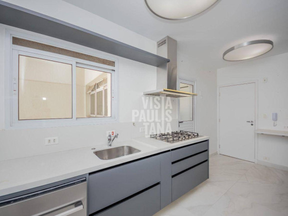Imagem Apartamento com 2 Quartos à Venda, 155 m² em Paraíso - São Paulo