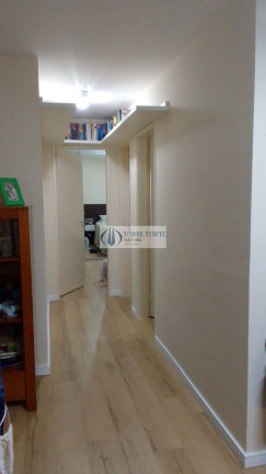 Imagem Apartamento com 2 Quartos à Venda, 50 m² em Taboão - São Bernardo Do Campo