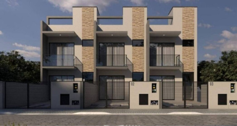 Imagem Sobrado com 2 Quartos à Venda, 89 m² em Balneário Piçarras - Piçarras Imagem Sobrado com 2 Quartos à Venda, 89 m² em Balneário Piçarras - Piçarras