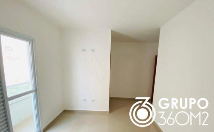Imagem Apartamento com 3 Quartos à Venda, 70 m² em Vila Humaitá - Santo André Imagem Apartamento com 3 Quartos à Venda, 70 m² em Vila Humaitá - Santo André