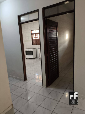 Imagem Casa com 3 Quartos à Venda,  em Alto Do Cruzeiro - Arapiraca