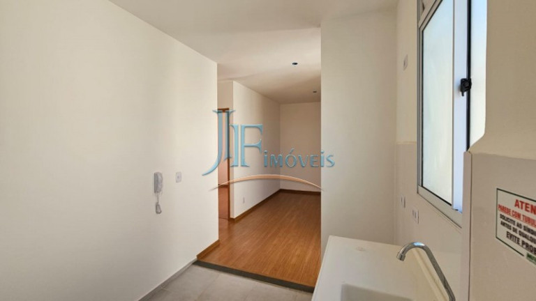 Imagem Apartamento com 2 Quartos à Venda, 42 m² em Jardim Ouro Branco - Ribeirão Preto