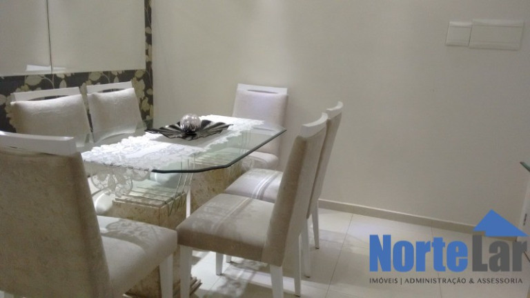 Imagem Apartamento com 2 Quartos à Venda, 51 m² em Jardim Peri - São Paulo