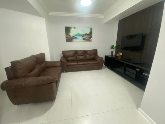 Imagem Apartamento com 2 Quartos à Venda, 61 m² em Enseada Azul - Guarapari