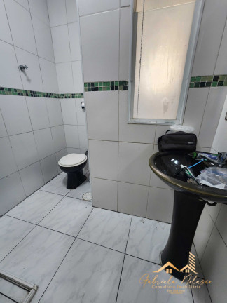 Imagem Apartamento com 3 Quartos à Venda, 132 m² em Gonzaga - Santos Imagem Apartamento com 3 Quartos à Venda, 132 m² em Gonzaga - Santos
