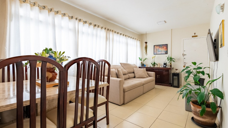 Apartamento com 2 Quartos à Venda, 76 m² em Moema - São Paulo