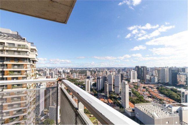 Imagem Apartamento com 5 Quartos à Venda, 402 m² em Jardim Das Acácias - São Paulo
