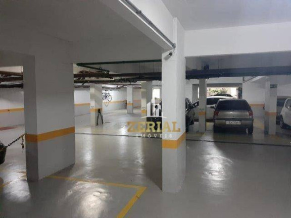Imagem Apartamento com 2 Quartos à Venda, 69 m² em Fundação - São Caetano Do Sul