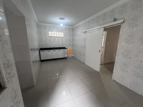 Imagem Apartamento com 3 Quartos para Alugar, em Caminho Novo - Barbacena Imagem Apartamento com 3 Quartos para Alugar, em Caminho Novo - Barbacena