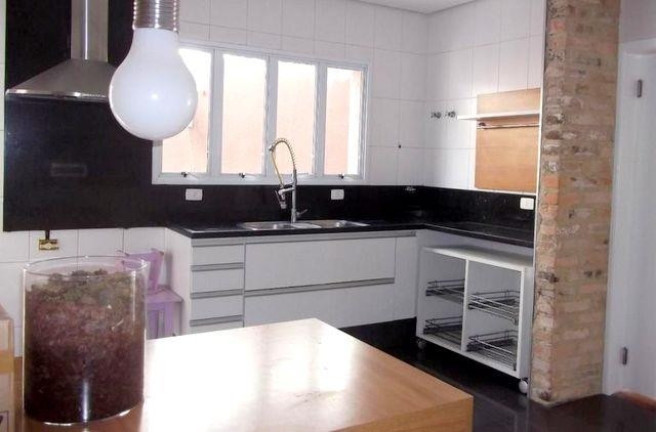 Casa com 3 Quartos à Venda, 650 m² em São Paulo Ii - Cotia