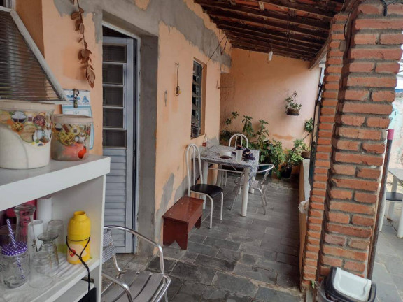 Imagem Casa com 5 Quartos à Venda, 250 m² em Jardim Archila - Votorantim Imagem Casa com 5 Quartos à Venda, 250 m² em Jardim Archila - Votorantim