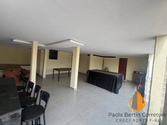 Imagem Casa com 3 Quartos à Venda, 350 m² em Itapeba - Maricá