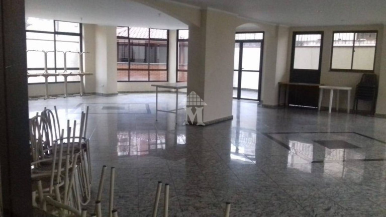 Imagem Apartamento com 3 Quartos à Venda, 105 m² em Vila Gumercindo - São Paulo