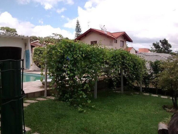 Imagem Casa com 5 Quartos à Venda, 639 m² em Parque Arco Iris - Atibaia