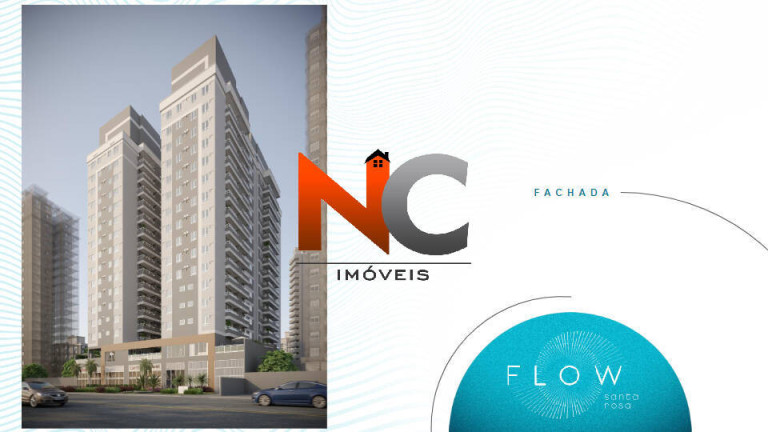 Imagem Apartamento com 2 Quartos à Venda, 46 m² em Santa Rosa - Niterói Imagem Apartamento com 2 Quartos à Venda, 46 m² em Santa Rosa - Niterói