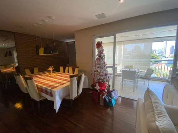 Imagem Apartamento com 2 Quartos à Venda, 84 m² em Chácara Inglesa - São Paulo Imagem Apartamento com 2 Quartos à Venda, 84 m² em Chácara Inglesa - São Paulo