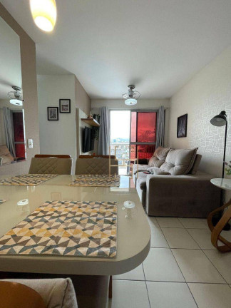 Imagem Apartamento com 2 Quartos à Venda, 54 m² em Laranjeiras - Serra Imagem Apartamento com 2 Quartos à Venda, 54 m² em Laranjeiras - Serra