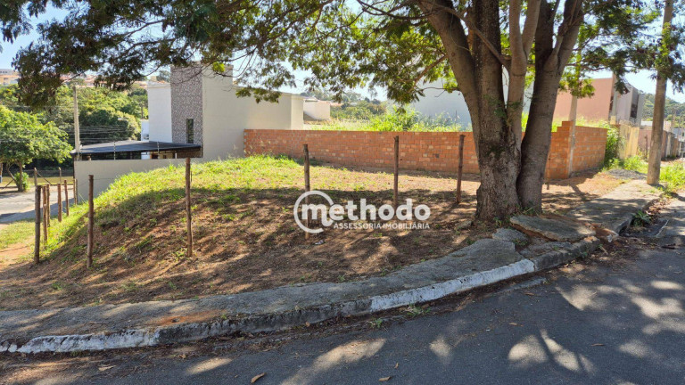 Imagem Terreno à Venda, 245 m² em Parque Jambeiro - Campinas Imagem Terreno à Venda, 245 m² em Parque Jambeiro - Campinas