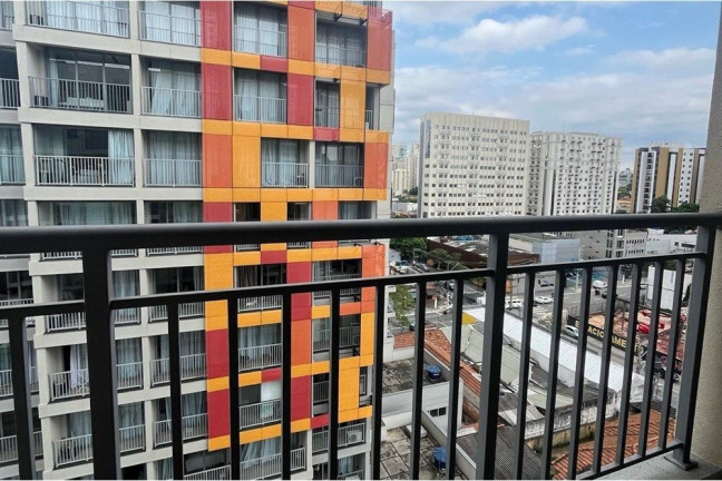 Imagem Studio com 1 Quarto à Venda, 27 m² em Indianópolis - São Paulo Imagem Studio com 1 Quarto à Venda, 27 m² em Indianópolis - São Paulo
