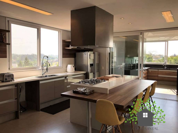 Imagem Casa com 5 Quartos à Venda, 512 m² em Alphaville - Granja Viana - Carapicuíba Imagem Casa com 5 Quartos à Venda, 512 m² em Alphaville - Granja Viana - Carapicuíba