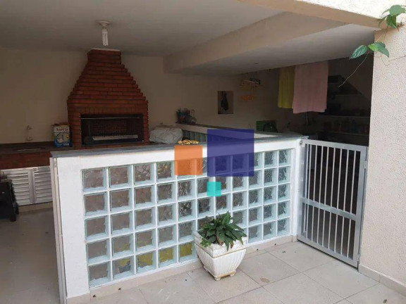 Imagem Casa com 4 Quartos à Venda, 200 m² em Jardim Monte Alegre - São Paulo Imagem Casa com 4 Quartos à Venda, 200 m² em Jardim Monte Alegre - São Paulo