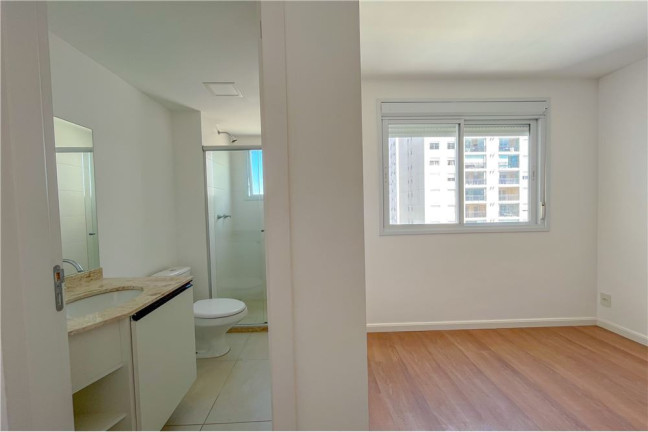 Imagem Apartamento com 2 Quartos à Venda, 68 m² em Mooca - São Paulo