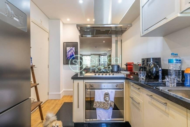 Imagem Apartamento com 2 Quartos à Venda, 250 m² em Moema Pássaros - São Paulo
