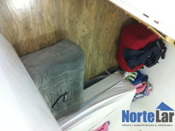 Imagem Apartamento com 2 Quartos à Venda, 63 m² em Vila Medeiros - São Paulo