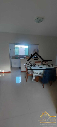 Imagem Casa com 3 Quartos à Venda, 160 m² em Parque Turf Club - Campos Dos Goytacazes