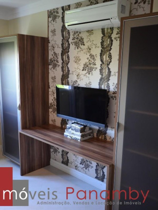 Imagem Apartamento com 4 Quartos à Venda, 195 m² em Vila Andrade - São Paulo Imagem Apartamento com 4 Quartos à Venda, 195 m² em Vila Andrade - São Paulo