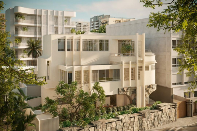 Apartamento com 1 Quarto à Venda, 64 m² em Rio De Janeiro
