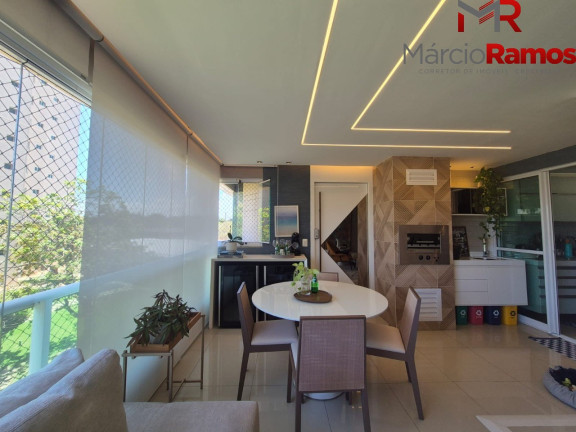 Imagem Imóvel com 3 Quartos à Venda, 132 m² em Cambeba - Fortaleza Imagem Imóvel com 3 Quartos à Venda, 132 m² em Cambeba - Fortaleza
