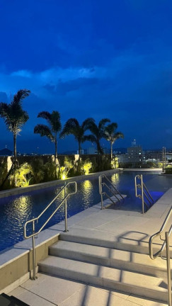 Imagem Apartamento com 2 Quartos à Venda, 64 m² em Centro - Osasco